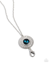 Load image into Gallery viewer, Rounded Reign - Blue