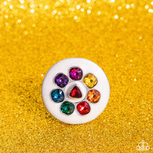 Load image into Gallery viewer, Captivating Centerpiece- Multi Life of the Party Exclusive