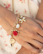 Load image into Gallery viewer, Glimpses of Malibu - Complete Trend Blend Paparazzi Set