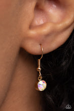 Load image into Gallery viewer, Gleaming Gala - Gold