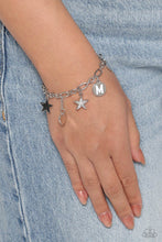 Load image into Gallery viewer, Legacy Letters - White - M