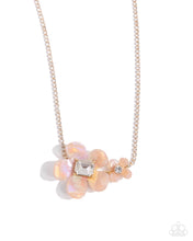 Load image into Gallery viewer, Dainty Deduction - Brown