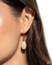 Load image into Gallery viewer, SHELL-bound Sentiment - Brown