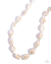 Load image into Gallery viewer, SHELL-bound Sentiment - Brown