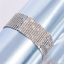 Load image into Gallery viewer, Disco Dame - White
Item #P9RE-WTXX-601XX