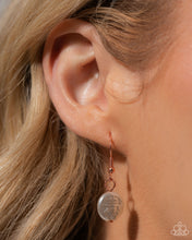 Load image into Gallery viewer, Beaming Baroque - Copper