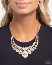 Load image into Gallery viewer, Infinite Idol - Gold