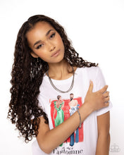 Load image into Gallery viewer, Tasteful Time - Silver