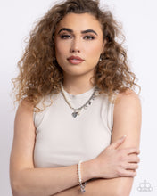 Load image into Gallery viewer, Charming Competitor - White