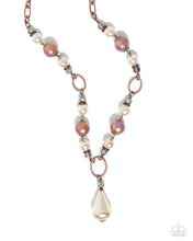 Load image into Gallery viewer, Foiled Fairy Tale - Copper