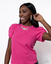 Load image into Gallery viewer, Balanced Bouquet - Yellow