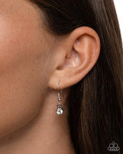 Load image into Gallery viewer, Twirling Triad - Purple