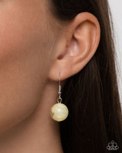 Load image into Gallery viewer, Opulent Opacities - Yellow