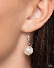 Load image into Gallery viewer, Foiled Fairy Tale - Pink Paparazzi Necklace