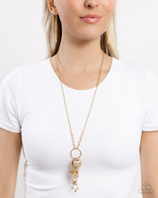 Load image into Gallery viewer, Youve Got The HEART - Gold