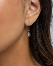 Load image into Gallery viewer, Grapevine Getaway - White Paparazzi Necklace