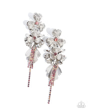 Load image into Gallery viewer, Classical Cadenza - Multi Earrings