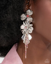Load image into Gallery viewer, Classical Cadenza - Multi Earrings