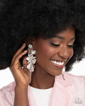 Load image into Gallery viewer, Classical Cadenza - Multi Earrings