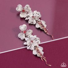 Load image into Gallery viewer, Classical Cadenza - Multi Earrings