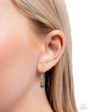 Load image into Gallery viewer, Peacock Patchwork - Multi Paparazzi Necklace