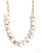 Load image into Gallery viewer, Paparazzi 💕Swirled Serenity 💕- Brown Necklace