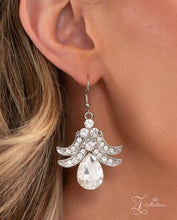 Load image into Gallery viewer, The Gesphania Zi Necklace 💕