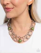 Load image into Gallery viewer, Top of My List Green