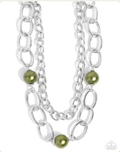 Load image into Gallery viewer, Top of My List Green