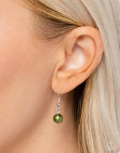 Load image into Gallery viewer, Top of My List Green