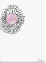 Load image into Gallery viewer, Ornamental Outlook Pink