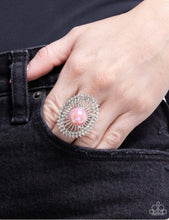 Load image into Gallery viewer, Ornamental Outlook Pink