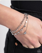 Load image into Gallery viewer, Endearing Ending Silver