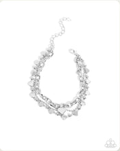 Load image into Gallery viewer, Endearing Ending Silver