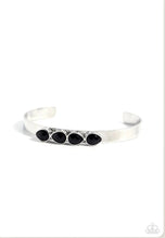 Load image into Gallery viewer, Prismatically Petite Black