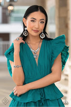 Load image into Gallery viewer, Simply Santa Fe 3- piece set excludes the ring