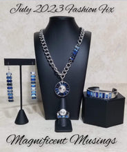 Load image into Gallery viewer, Magnificent Musings Complete Trend Blend 3-piece set excluding the ring