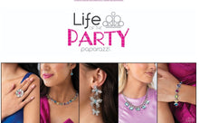 Load image into Gallery viewer, Life of the Party Exclusive Blissentials