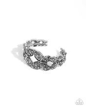 Load image into Gallery viewer, Mariposa Makeover White Bracelet
