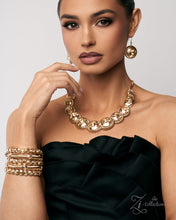 Load image into Gallery viewer, A Glimpse of Elegance Resplendent Renegade - Zi Collection - Paparazzi Bracelet