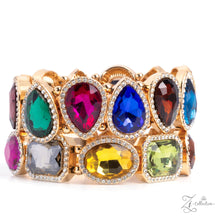 Load image into Gallery viewer, Ruling Radiance - Zi Collection - Paparazzi Bracelet