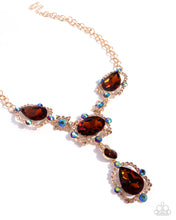 Load image into Gallery viewer, Fancy Formula - Brown