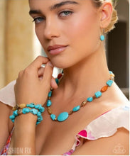 Load image into Gallery viewer, Paparazzi-Simply Santa Fe Complete Trend January 2026