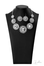Load image into Gallery viewer, Optimistic Zi Necklace- Paparazzi Accessories