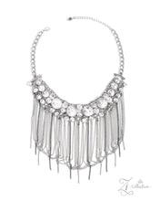 Load image into Gallery viewer, The Jennifer - Zi Collection - Paparazzi necklace