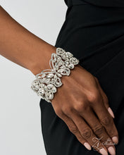 Load image into Gallery viewer, Elaborate Enchantment - Zi Collection - Paparazzi Bracelet