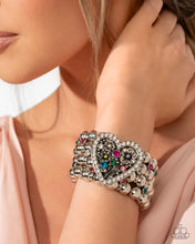 Load image into Gallery viewer, Personal History Multi Bracelet
