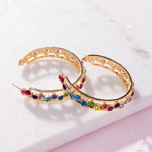 Load image into Gallery viewer, Scattered Sophistication Empower Me Pink Exclusive