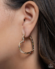 Load image into Gallery viewer, Mosaic Matchmaker Multi Hoop Earrings
