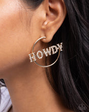 Load image into Gallery viewer, Howdy Hoedown
